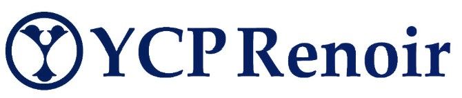 YCP Renoir Logo